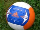 kaputter Volleyball #1