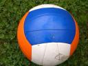 kaputter Volleyball #2