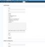 linklist admin