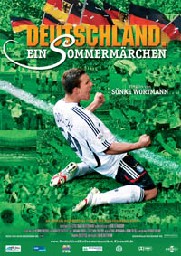 Deutschland. Ein Sommermärchen.