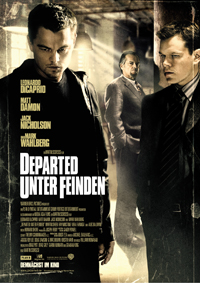 Departed Departed