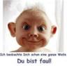 baby faul