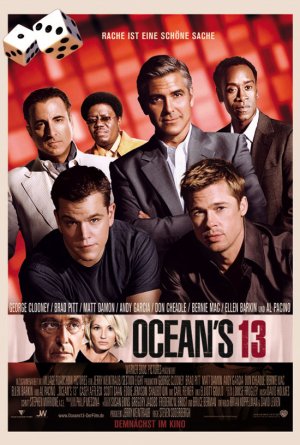 Oceans thirteen