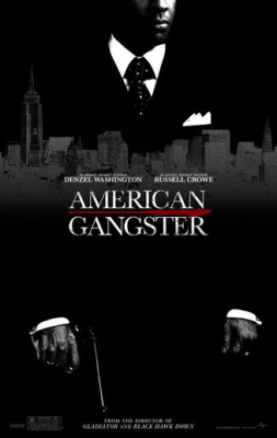 American Gangster American Gangster