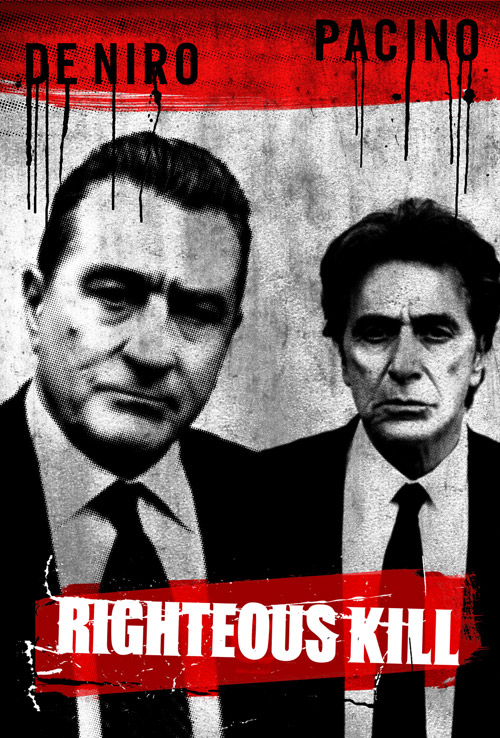 Righteous Kill Righteous Kill