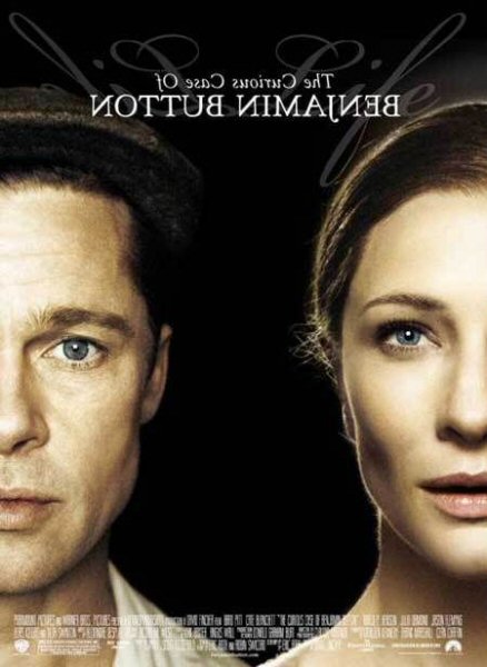 Benjamin Button