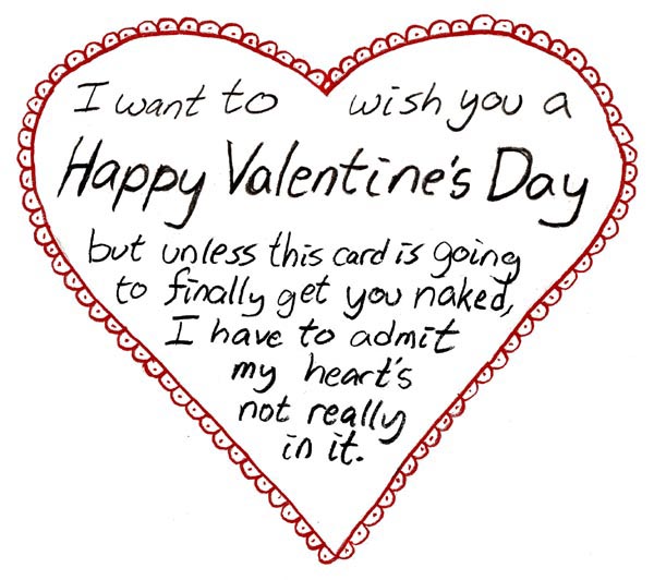 Valentine's Day