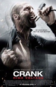 Crank: High Voltage Crank: High Voltage