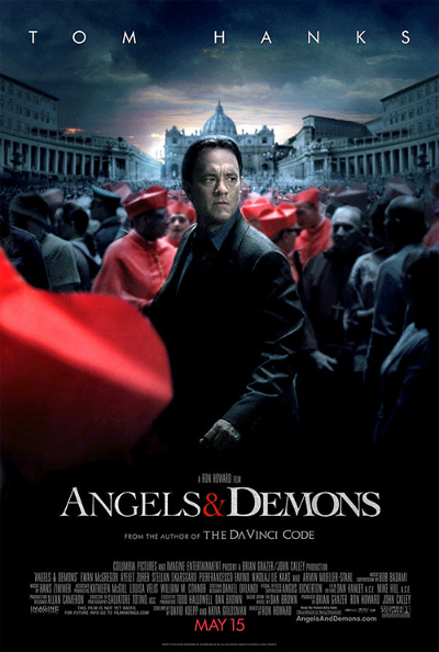 Angels & Demons Angels & Demons