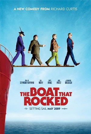 The boat that rocked The boat that rocked