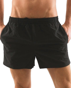 Badeshorts So etwa sah meine ursprüngliche Badeshort aus