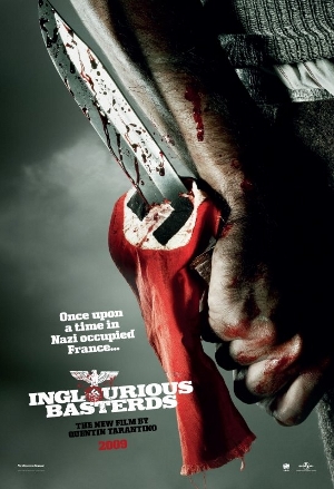 Inglorious Basterds