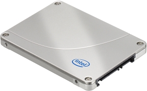 Intel X25-M