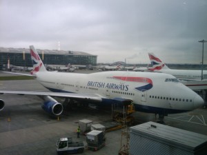 Heathrow Heathrow