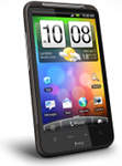 HTC Desire HD