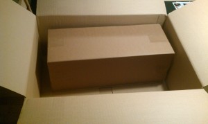 Verpackungswahn Verpackungswahn