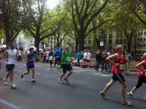 Kö-Lauf 2012