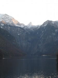 Königssee Königssee